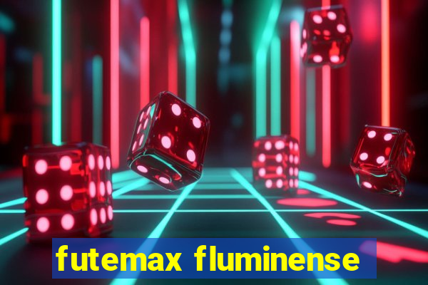 futemax fluminense